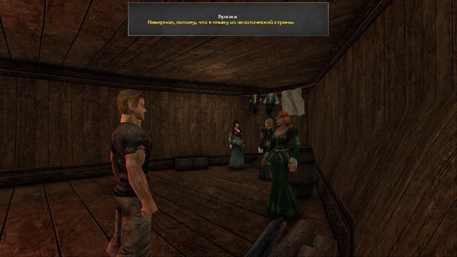 Хроники Миртаны: Архолос ➤ Русская озвучка [МАРТА / ВРАЗКА / РИОРДИАН] #архолос смотреть онлайн