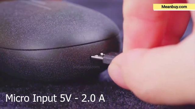 REMAX TWS 3 Mini Earphone смотреть онлайн