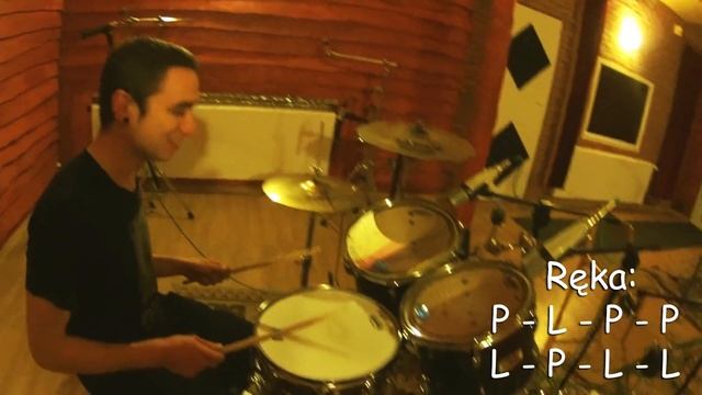 Instrumenty świata #14: Perkusja смотреть онлайн