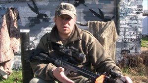 Арбалет МК  Б52 М ...."Модернизированный"