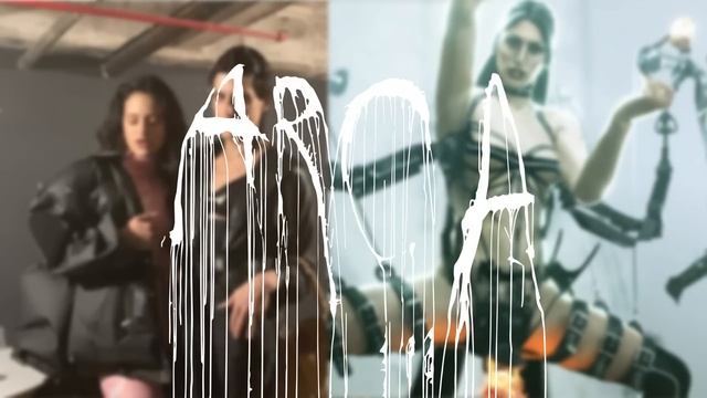 KLK UNLIMITED - ARCA x CARDOPUSHER RAGGAETON MIX (PRADA, RAKATA, KLK, TIRO, LUNA LLENA) смотреть онлайн