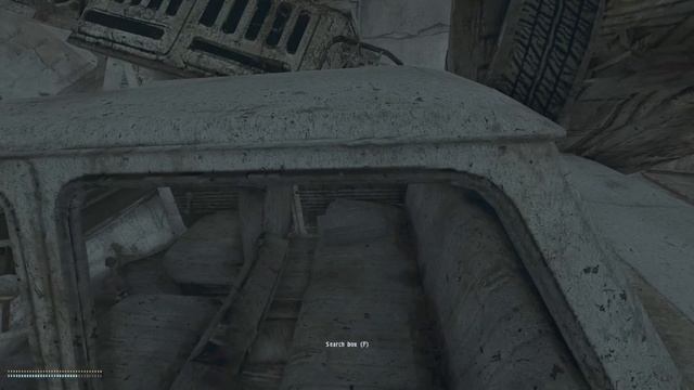 The HOBO Phases || STALKER Anomaly Dark Signal #2 смотреть онлайн