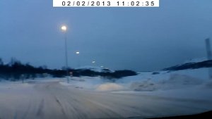 Работа ESP на Hyundai Solaris