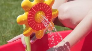 Игрушка для ванной Pic'n'mix Детский душ Утёнок