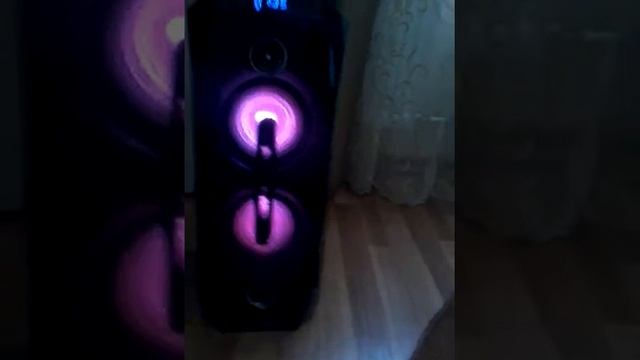 Музыкальный центр dexp pulsar смотреть онлайн