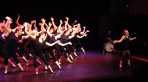 All That Jazz - Chicago