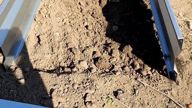 ДЕЛАЕМ ПАРНИК ПОД ОГУРЦЫ смотреть онлайн