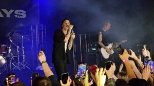 Wildways - Коллампи (Подземка 14.10.23)