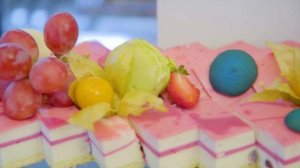 MRIYA Resort & Spa - Ресторан "Azurr"