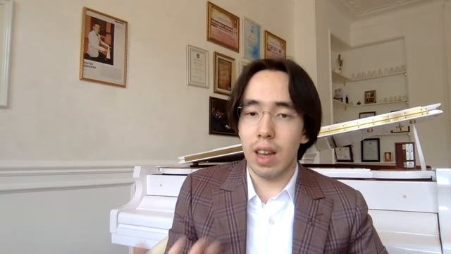 Рахат-Би Абдысагин, лекция "Додекафония. Альбан Берг", 2020 смотреть онлайн