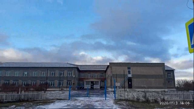 Мое родное село - Зюзя