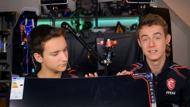 UN BON ÉCRAN PC NOUS REND-IL MEILLEUR ? смотреть онлайн