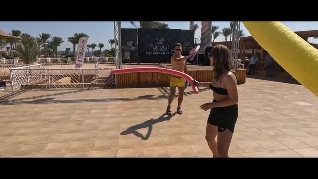 Встреча с друзьями в Шарме 21.10.23 смотреть онлайн