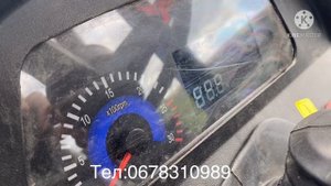 Новый ДТЗ 5244 НРХ с Кабиной ! Обалдеть ?!