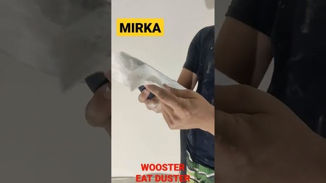 Лайфхак Wooster & MIRKA