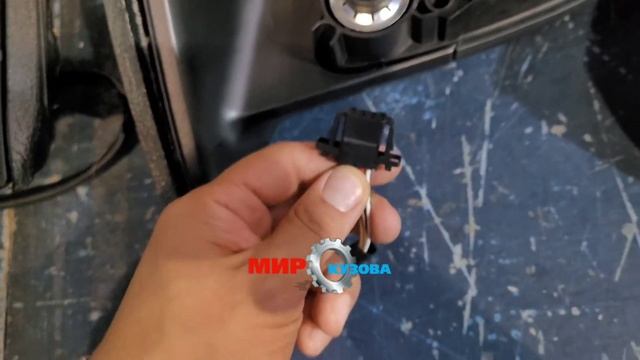 Skoda Rapid зеркало заднего вида боковое новое Шкода Рапид МирКузова смотреть онлайн