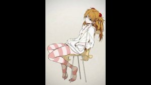 гражданская оборона - далеко бежит дорога (nightcore)