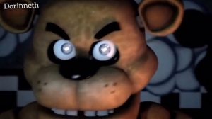 Animation fnaf Believer (Анимация фнаф беливер)