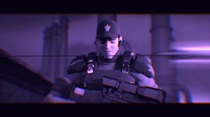 WIDOWMAKER / / OVERWATCH / / GMV