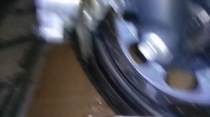 ТО Супорта Дискового Гальма на Bajaj Boxer 150 X disk