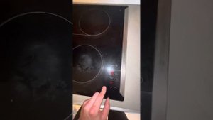 Варочная панель AEG