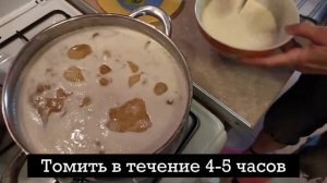 Готовим топленое масло в домашних условиях | Бабушкины рецепты