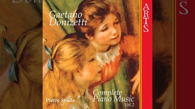 Giuseppina, Polka-Mazurka смотреть онлайн