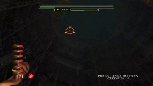 [PC Longplay]The House of The Dead 3 - Arcade Run