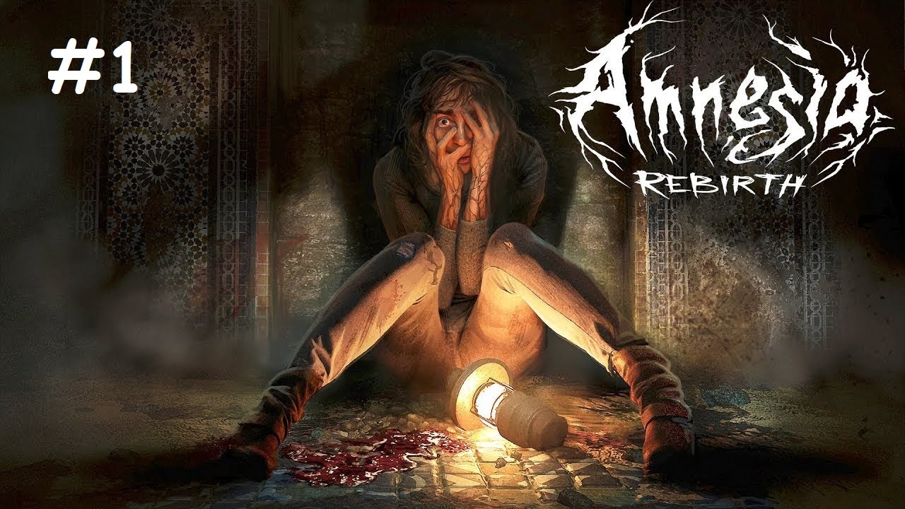 Amnesia Rebirth_#1