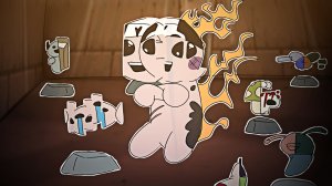 СЛОМАТЬ СЛОМАННОЕ ► The Binding of Isaac: Repentance |58| Прохождение