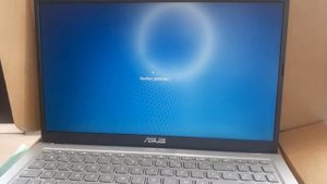 Unboxing NEW ASUS LAPTOP UN3481 | SETUP WINDOWS 10