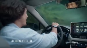 Ads CAR 2019 11 TOYOTA RAV 4 China