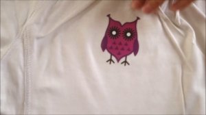 Переводнушки на одежду. Как приклеить термонаклейку на одежду