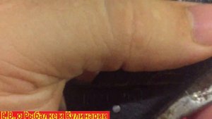 Интересный складной нож СССР Лев.Советский складной нож Лев,завод Заря,поселок Давыдково.