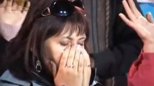 Свидетельство -- Исцеление женских органов