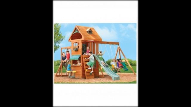 игровые комплексы диком
