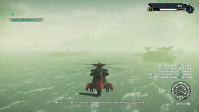 Just Cause 4 PS4 pro pure gameplay live Los Demonios DLC смотреть онлайн