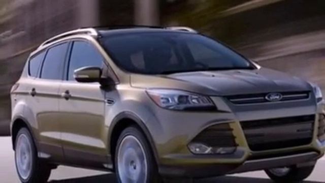 2013 FORD ESCAPE Hermiston OR смотреть онлайн