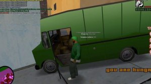 ПУТЬ БОМЖА в САМП #9 - ОБНОВА НА АРИЗОНА РП! *ОГРАБЛЕНИЕ ДОМОВ*