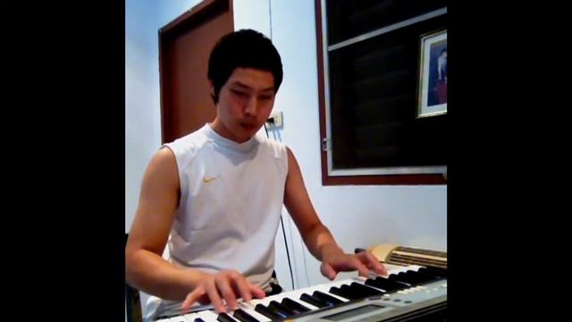 i believe เกียนยู piano смотреть онлайн