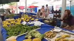 Восточный Базар