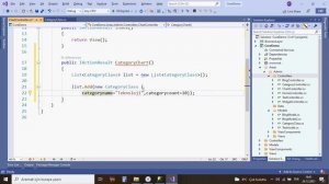 #104 Asp.Net Core 5.0 Proje Kampı Google Chart 1