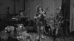 Always Free from Love Transcends Live by Jackie Venson