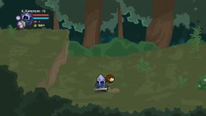 castle crashers xp glitch