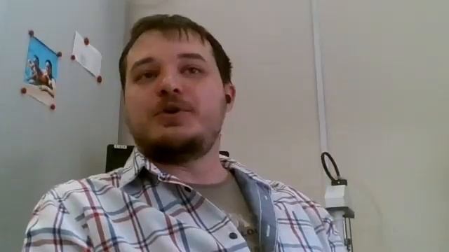 Интервью Сергея Вострикова, сопредседателя комитета "Альтернативная энергетика"