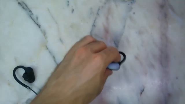 Xiaomi Wireless Bluetooth 4.1 Music Sport Earbuds - BLACK - www.gearbest.com смотреть онлайн