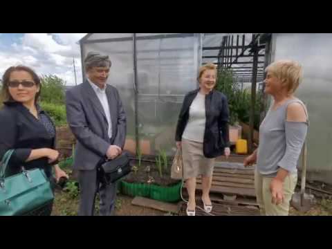 Вот это результаты. Кормилица-Микориза шокировала гостей