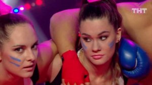 Федя Стрелков - "Правила боя"