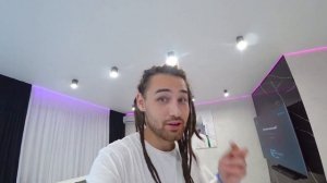 Напоил друга чаем с ОПАРЫШАМИ / Пранк над Perec-Klyger