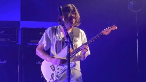 “Hey” - Red Hot Chili Peppers / John Frusciante Returns - Fonda Theater 4/1/2022